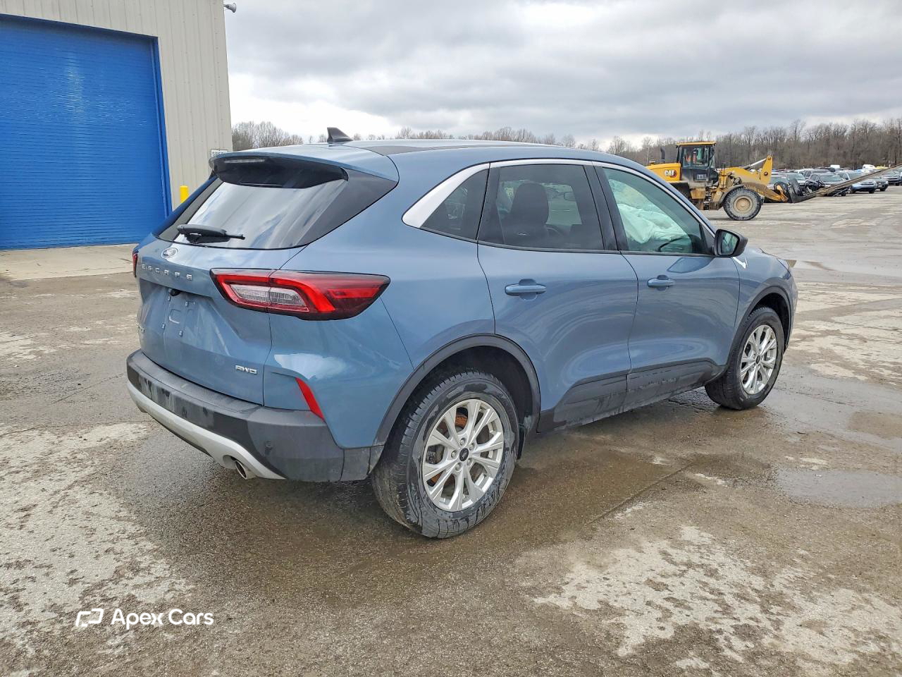 Ford Escape 2023