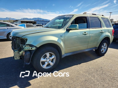 Mazda Tribute 2009 - Image 1 of 14