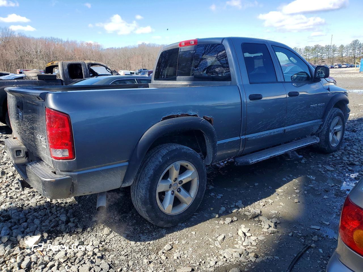 Dodge RAM 2006