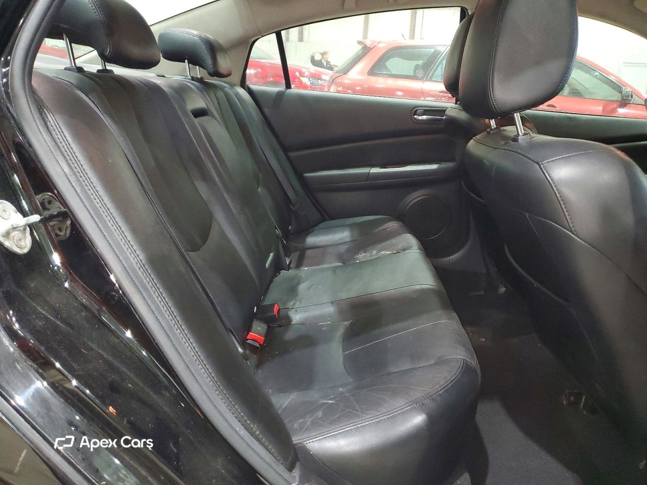 Mazda 6 2009