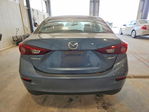 Mazda 3 2016