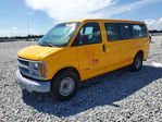 Chevrolet Express 2002