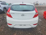 Hyundai Accent 2017