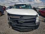 Chevrolet Silverado 2011