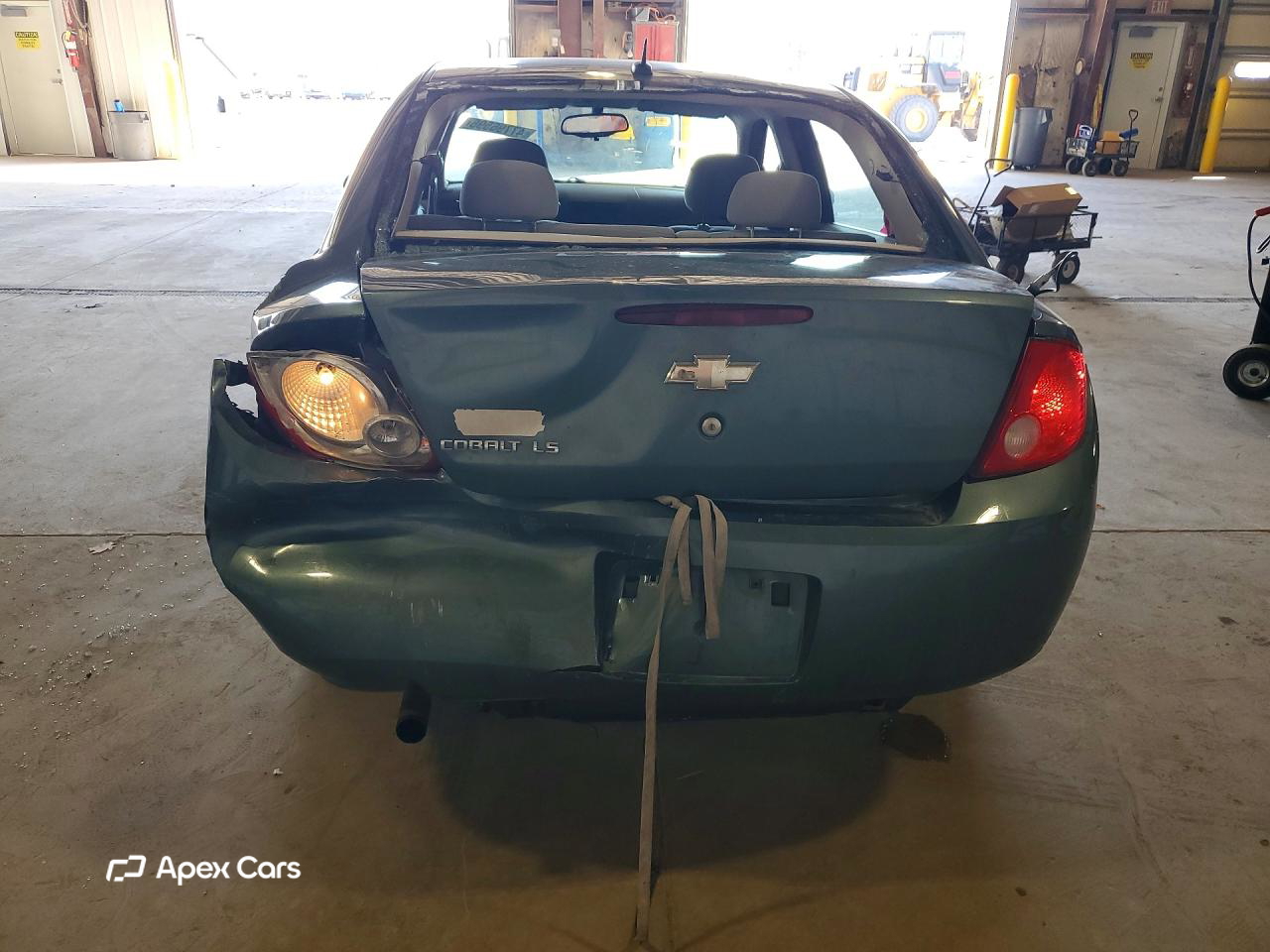Chevrolet Cobalt 2009
