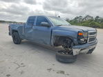 Chevrolet Silverado 2015