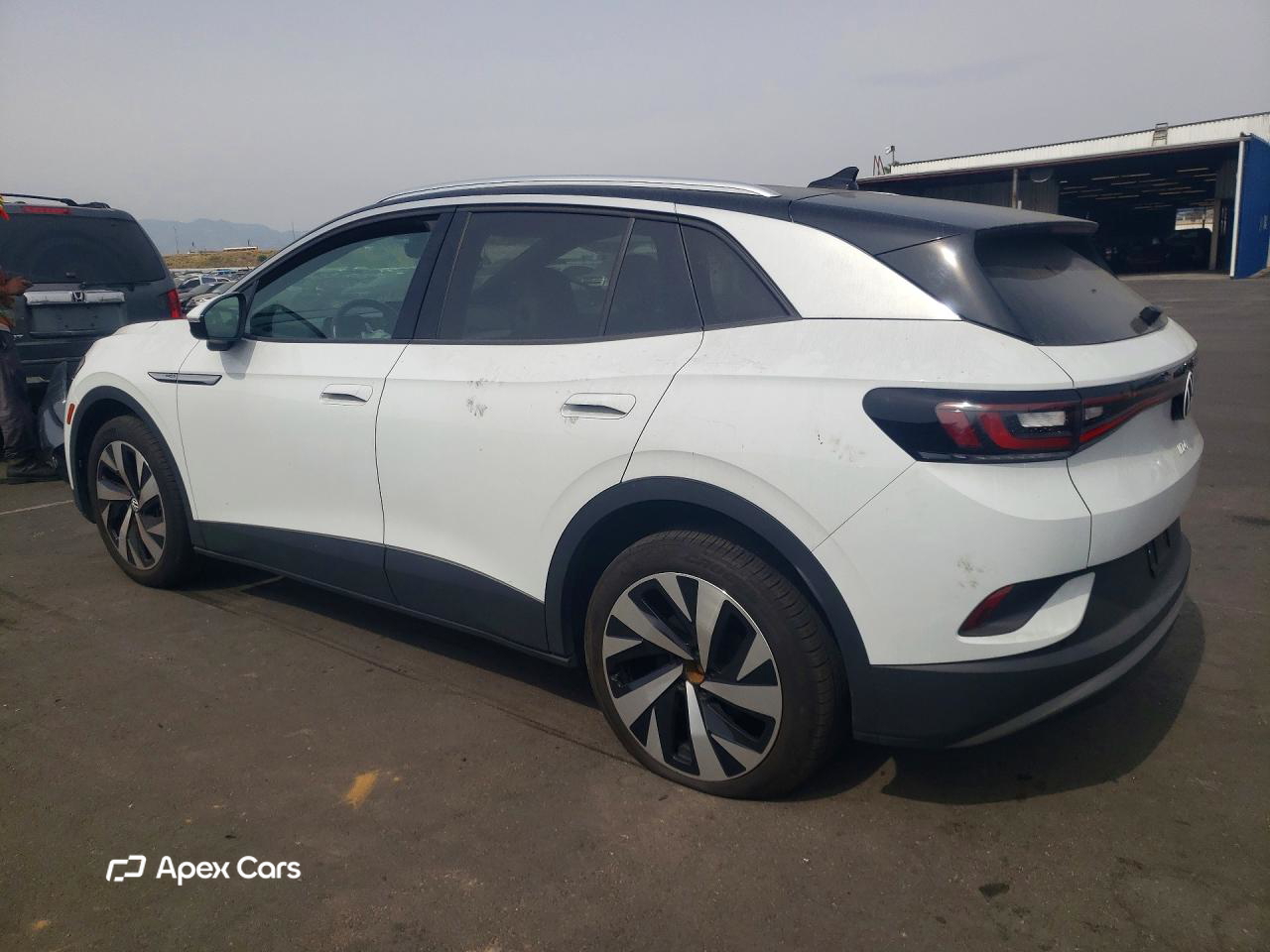 Volkswagen ID.4 2022