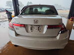 Honda Accord 2012