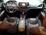 Jeep Cherokee 2017