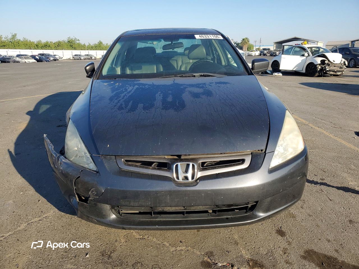 Honda Accord 2003