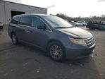 Honda Odyssey 2013