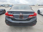 Honda Civic 2015