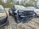 Chevrolet Silverado 2020