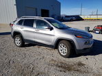 Jeep Cherokee 2016