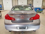 Infiniti G 2010