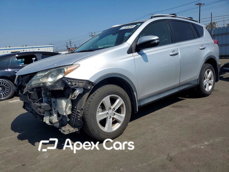 Toyota RAV 4 2013 - Image 1 of 15