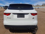 Jaguar F-Pace 2019