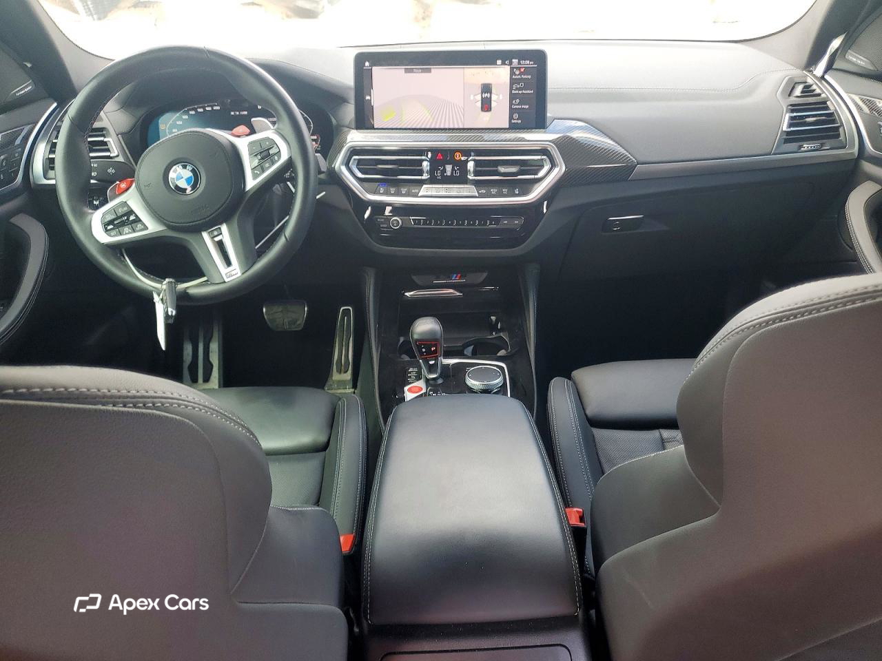 BMW X3 2024