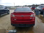 Ford Taurus 2015