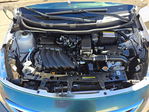 Nissan Versa 2018
