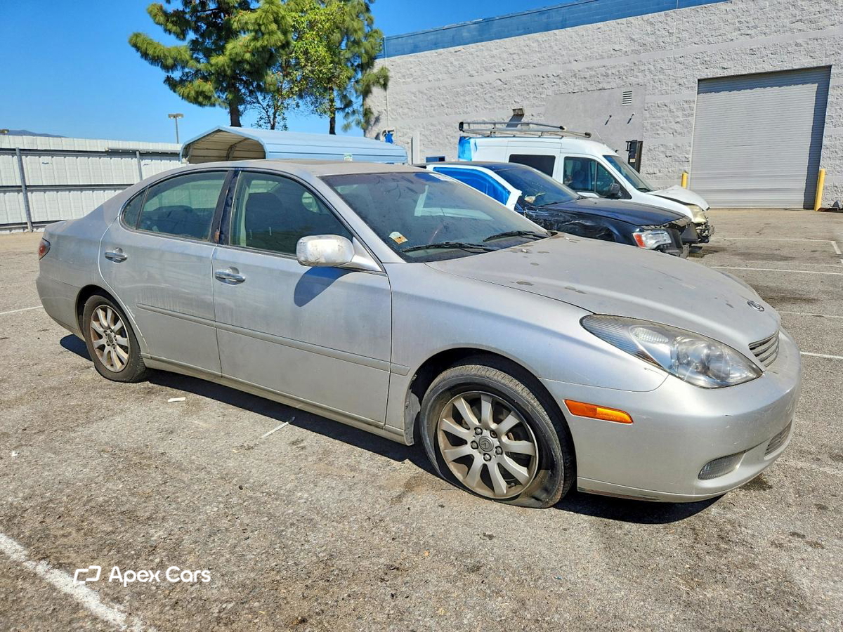 Lexus ES 2003