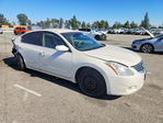 Nissan Altima 2012