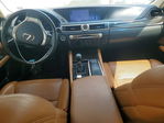 Lexus GS 2013