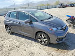 Honda Fit 2018