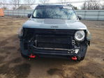 Jeep Renegade 2015