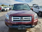Honda Pilot 2007