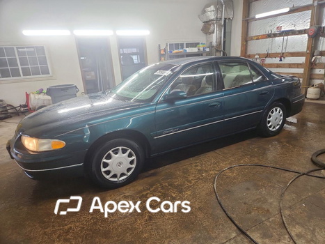 Buick Century 1998 - Image 1 of 13