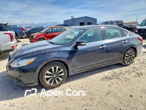 Nissan Altima 2018 - Image 1 of 12