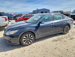 Nissan Altima 2018