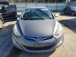 Hyundai Elantra 2014