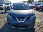 Nissan Rogue 2014