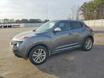 Nissan Juke 2012