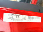 Fiat 500 2012