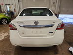 Nissan Altima 2014