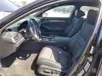 Honda Accord 2019