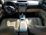 Subaru Legacy 2010