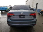 Volkswagen Jetta 2017