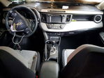 Toyota RAV 4 2016