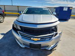 Chevrolet Impala 2016