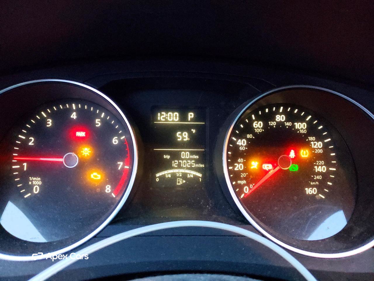 Volkswagen Jetta 2015