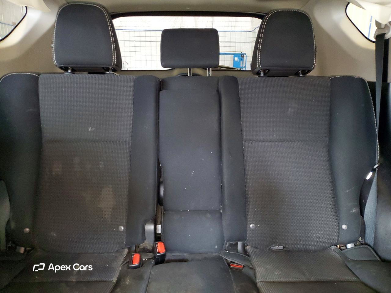 Toyota RAV 4 2016