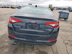 Kia Optima 2012