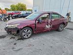 Honda Accord 2013