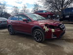 Subaru XV 2017