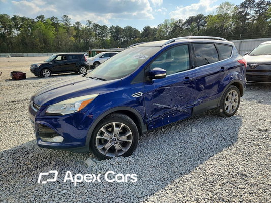 Ford Escape 2015 - Image 1 of 12