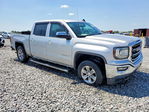 GMC Sierra 2018